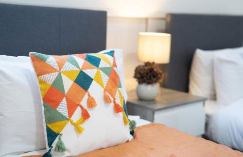 Richmond Retreat - Luxurious and comfortable spacious 2 floor apartment - Foto 6