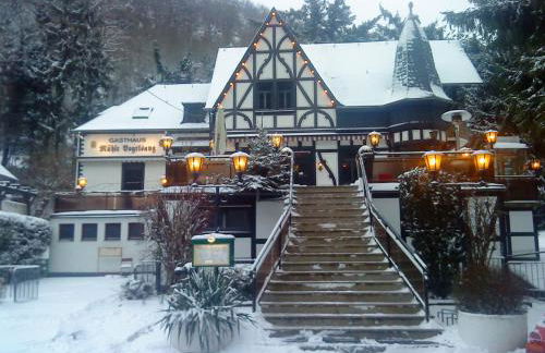 Historische Mühle Vogelsang - Foto 47
