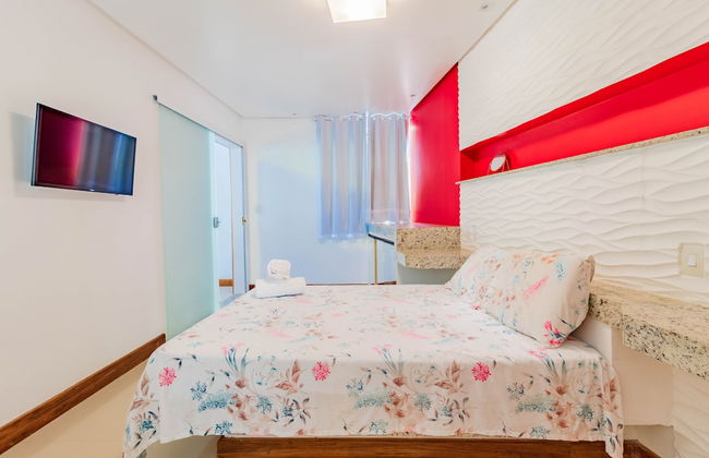 GB35 Ótima Casa 5 Quartos a 50m da Praia - Foto 9