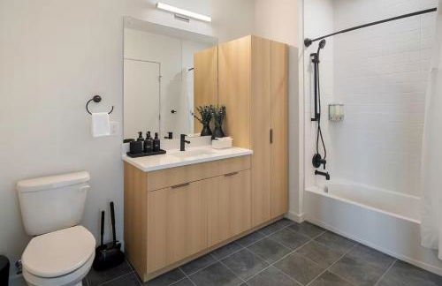 Luxury Apartments by Hyatus White Plains - Foto 52