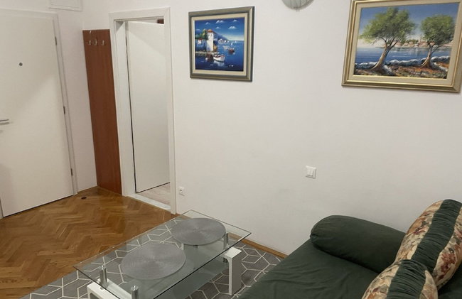 Anima Mea Old Town Apartment - Foto 28