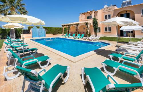 Apartamentos Monte dos Avós, Albufeira by AlgarveBlossom - Foto 99