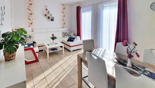 Ferienwohnung Nepperminusedom - Foto 3