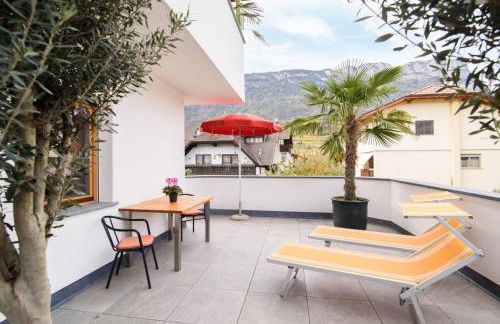 Peter Paul Terrasseapp Burgenblick - Photo 7