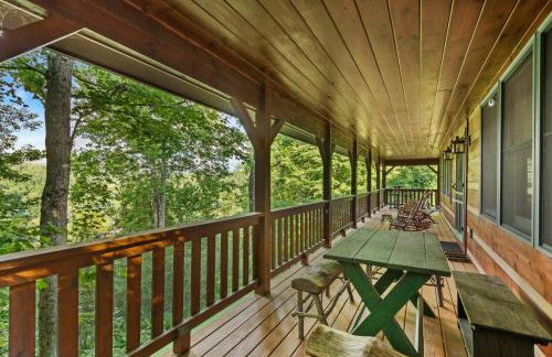 Mountain Laurel Lodge - Foto 40