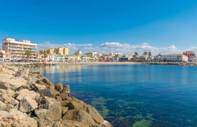 Ca Na Rosa Es Portitxol - Foto 29