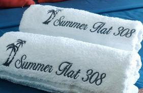 Summer Flat Ap308 Intermares - Foto 1