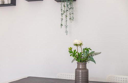 Sleeptubal Moderne Accommodatie - Foto 5