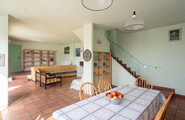 Villa With Pool in Recco Cinque Terr - Foto 21