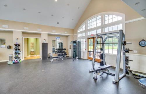 Brand-New Savannah Area Home 15 Mi to Dtwn! - Foto 35