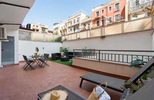 Lodging Apartments Liceu 11 - Photo 24