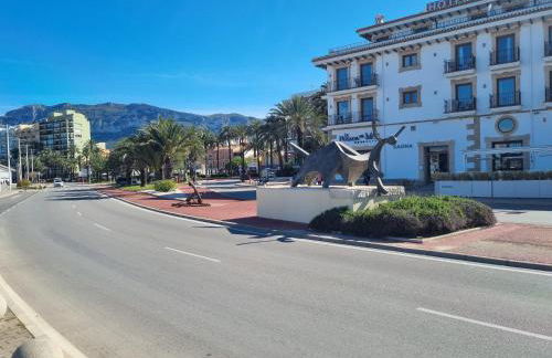 Apartamentos en Denia frente al Puerto! - Foto 51