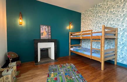 Maison unique avec chasse au trésor - Foto 37