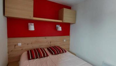 Apt With Garden In La Plagne - Foto 4