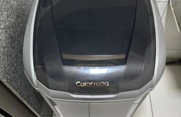 ilha confort, aconchegante ideal para casal, famílias e amigos - Foto 17