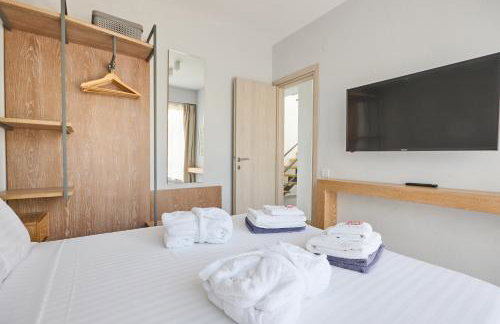 Ocean Private Villas - Pefkochori Halkidiki - Photo 43