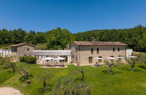 Acquaghiaccia Country House & Spa - Foto 41
