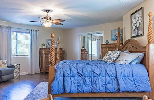 Second Story Suite with Balcony - Photo 26