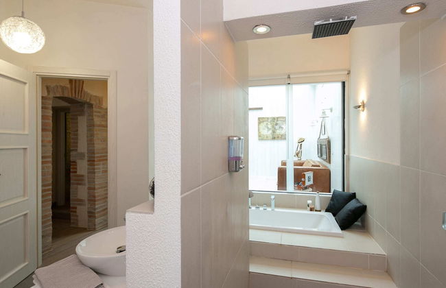 Villa in Cortona With Private Pool - Foto 35