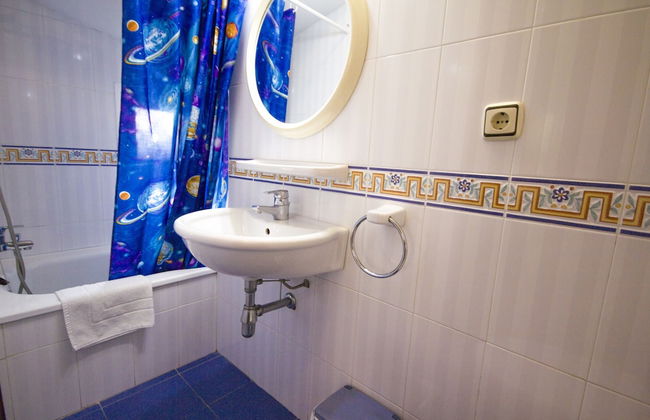 Villa Tamango Hill Nerja 5 - Photo 16