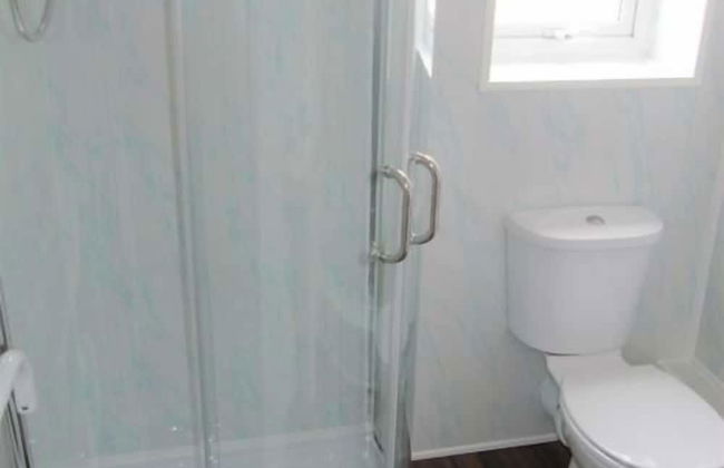 Lindisfarne Holiday Flats - Foto 71