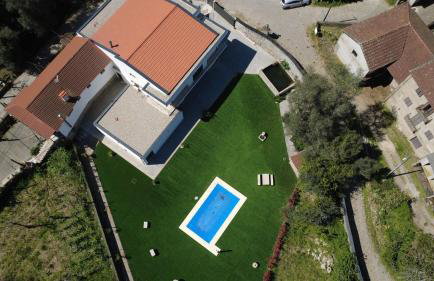 Refúgio da Avó - Gerês - Foto 45