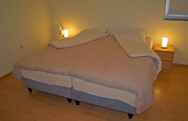 Apartment in Gerolstein With Veranda - Foto 3