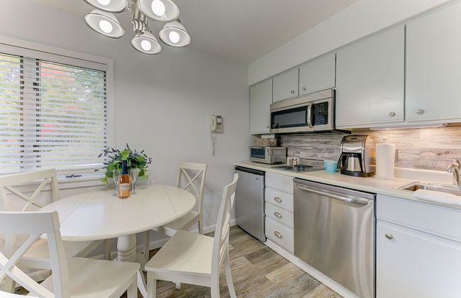 The Shores Beach Front Condo Unit 5593 - Foto 3