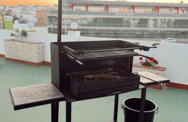 Ático la Terraza - Photo 7