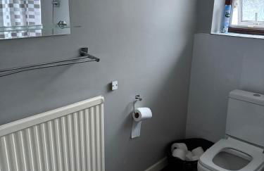 Home in Lakenheath - Foto 4