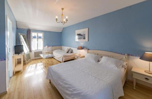 La Clé Des Champs des Abers - Foto 11