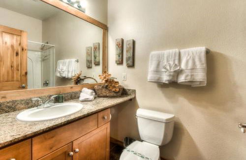 Alpine Way Lake & Sugar Bowl Resort - Foto 32