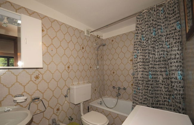 JOIVY Courmayeur Entrelevie Casa di Montagna - Foto 12