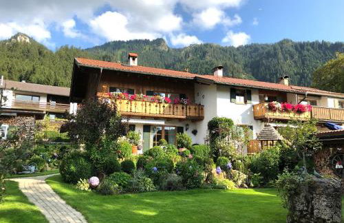 Ferienwohnung Mitteldorf - Foto 1