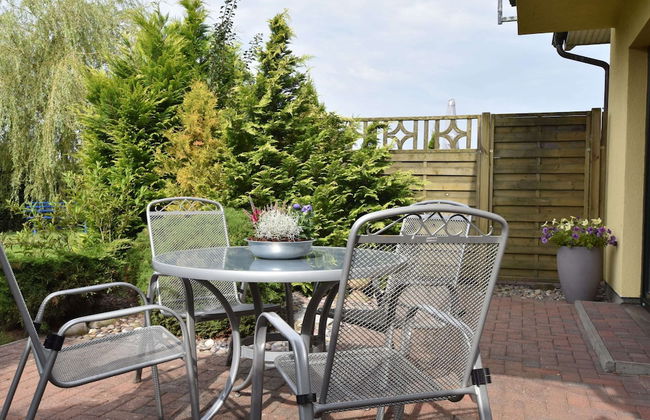 Apartment in Kuhlungsborn Near the Baltic Sea - Foto 15