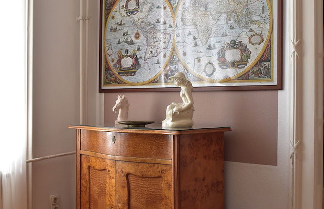 New! Libra Grande Venetian Style Apartment - Foto 33