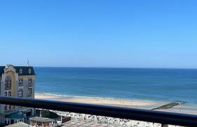 Apartment Stadtblick oder Apartment Meerblick - Foto 28