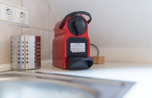 FullHouse - Halle - KU15 Apartments - Foto 20