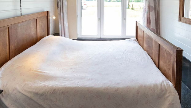 Inviting Chalet in Westouter With Garden - Foto 5, Habitación