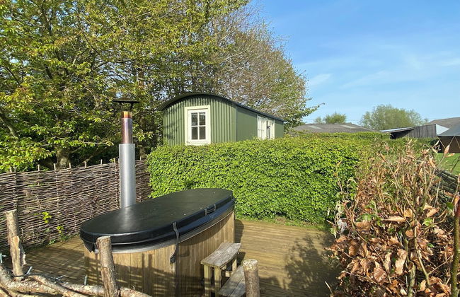 Dawn Chorus Holidays - Foto 74