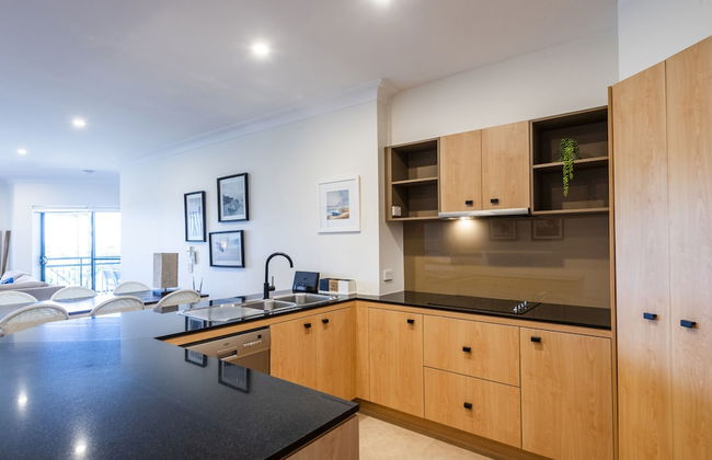 The Sands Resort - Foto 72