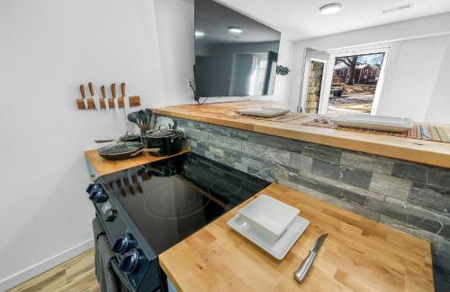 Modern Chic Retreat Luxe Comfort and Style - Foto 22