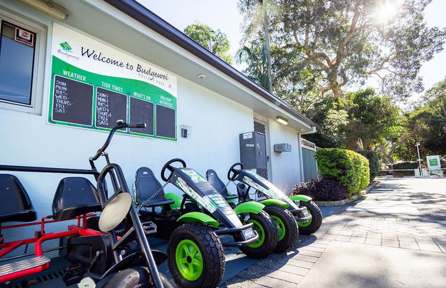 NRMA Budgewoi Holiday Park - Photo 17