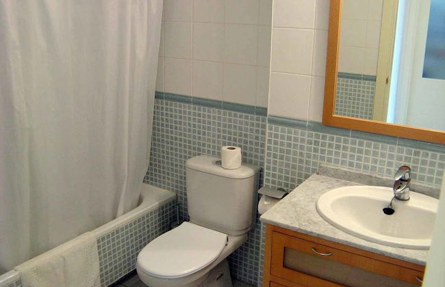 Apartamento Jardines E4-1B - Photo 9