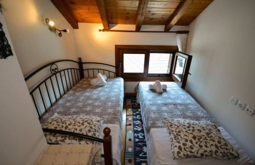 Two-storey house with loft at Agria,Volos - Foto 4