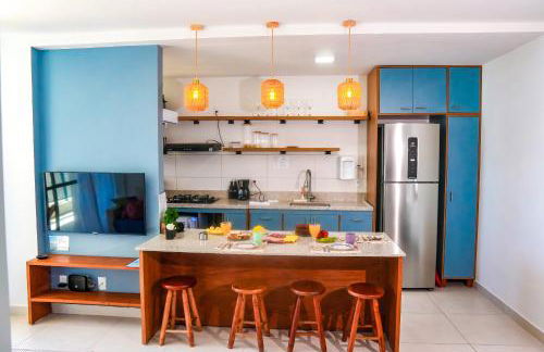 Frente ao Mar na Praia dos Milionários - Foto 14