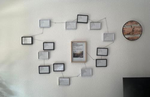 Timos Dahoam 93qm Balkon und familienfreundlich - Foto 34