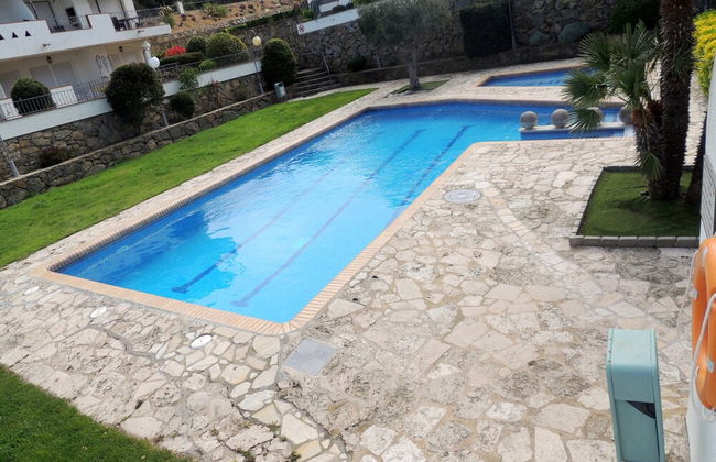 Apartment in Roses Near Cap de Creus - Photo 21