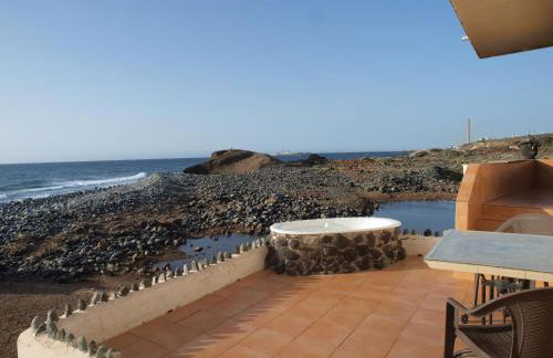 sunrise directly at the sea - Foto 18