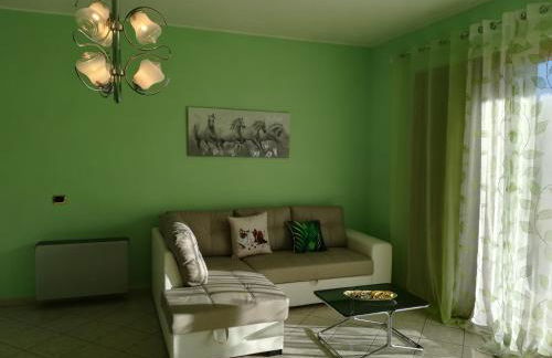 GIARDINO DI PRIMAVERA - Foto 5